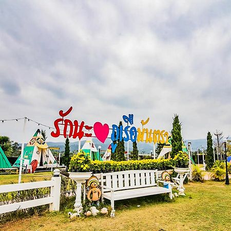 Phurua Mantra Hotel Phu Ruea Exterior foto