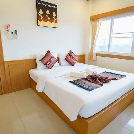 Phurua Mantra Hotel Phu Ruea Exterior foto