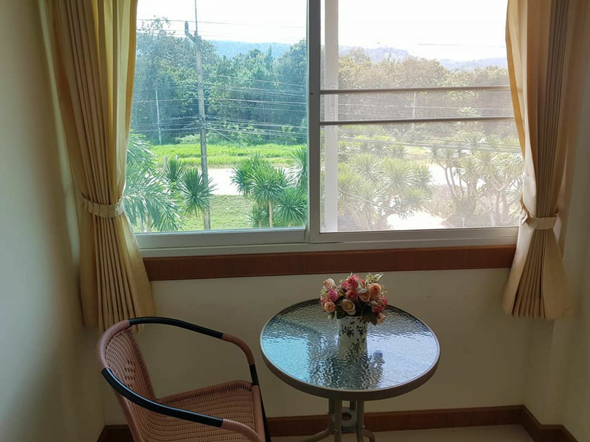 Phurua Mantra Hotel Phu Ruea Exterior foto